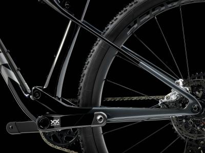Trek Supercaliber SLR9.9XXAXS ML Deep Smoke Produktbild 7