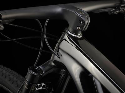 Trek Supercaliber SLR9.9XXAXS XL Carbon Red Smoke Produktbild 10