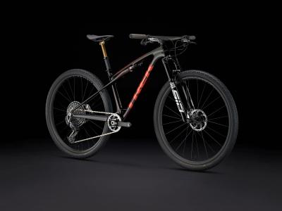 Trek Supercaliber SLR9.9XXAXS XL Carbon Red Smoke Produktbild 1