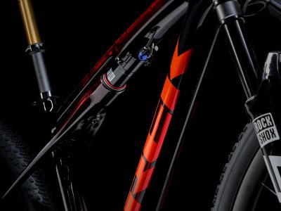 Trek Supercaliber SLR9.9XXAXS XL Carbon Red Smoke Produktbild 2