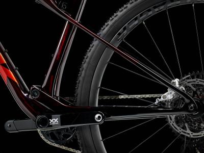 Trek Supercaliber SLR9.9XXAXS XL Carbon Red Smoke Produktbild 7
