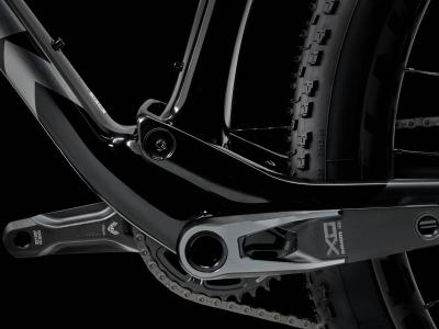 Trek Supercaliber SLR9.9XOAXS S Deep Smoke Produktbild 9