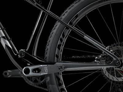 Trek Supercaliber SLR9.9XOAXS S Deep Smoke Produktbild 7