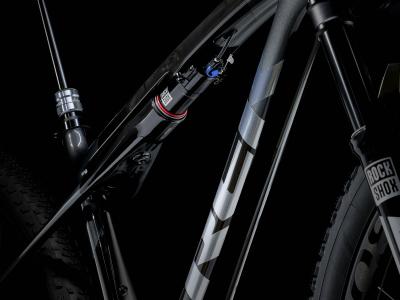 Trek Supercaliber SLR9.9XOAXS M Deep Smoke Produktbild 2