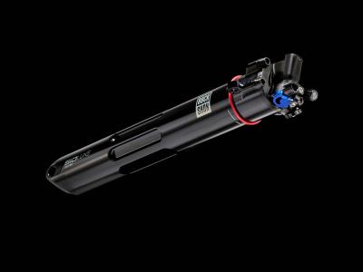 Trek Supercaliber SLR9.9XOAXS M Deep Smoke Produktbild 3