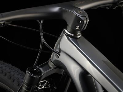Trek Supercaliber SLR9.9XOAXS ML Deep Smoke Produktbild 10