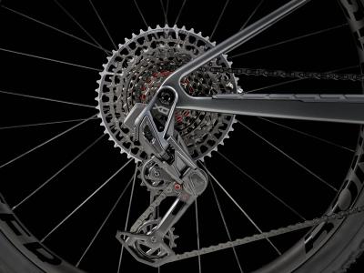 Trek Supercaliber SLR9.9XOAXS ML Deep Smoke Produktbild 4