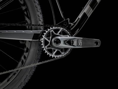 Trek Supercaliber SLR9.9XOAXS L Deep Smoke Produktbild 5