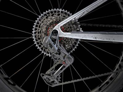 Trek Supercaliber SLR9.9XOAXS M Argent Drizzle Produktbild 3