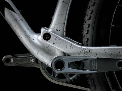 Trek Supercaliber SLR9.9XOAXS ML Argent Drizzle Produktbild 7