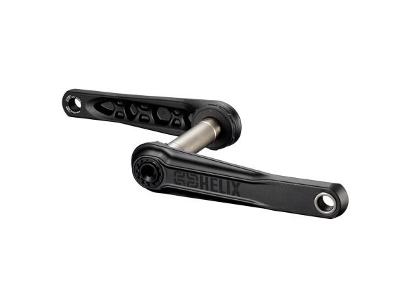 E*Thirteen Crankset e*thirteen Helix 30t 56CL 170mm Black