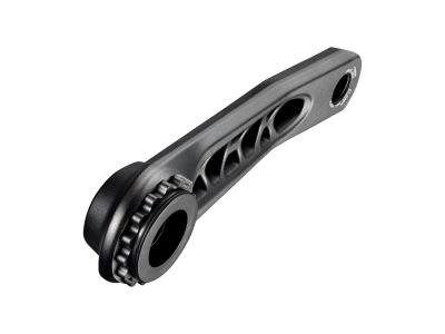 E*Thirteen Crankset e*thirteen Helix 30t 56CL 170mm Black Produktbild 1
