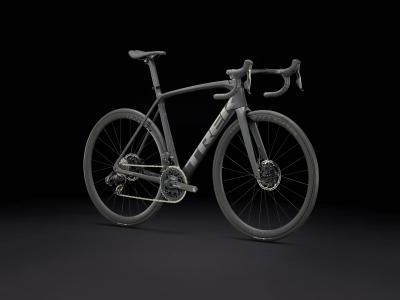 Trek Emonda SLR 7 AXS 62 Deep Smoke Produktbild 1