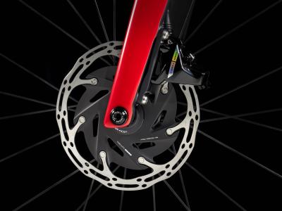 Trek Emonda SLR 7 AXS 54 Viper Red Produktbild 9