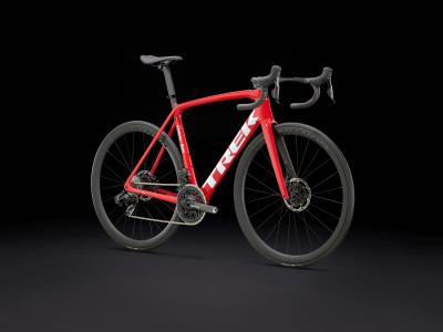 Trek Emonda SLR 7 AXS 58 Viper Red Produktbild 1