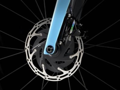 Trek Emonda SLR 7 AXS 50 Azure Produktbild 9