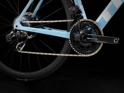 Trek Emonda SLR 7 AXS 50 Azure Produktbild 10