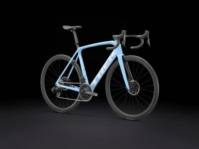 Trek Emonda SLR 7 AXS 50 Azure Produktbild 1
