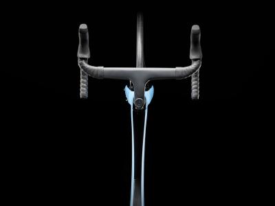 Trek Emonda SLR 7 AXS 50 Azure Produktbild 8