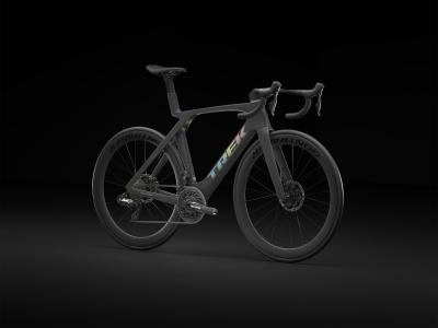 Trek Madone SLR 7 AXS 58 Deep Smoke Produktbild 1