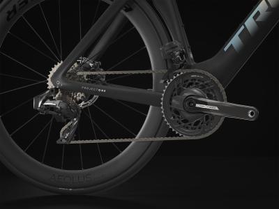 Trek Madone SLR 7 AXS 60 Deep Smoke Produktbild 9