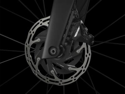 Trek Madone SLR 7 AXS 60 Deep Smoke Produktbild 8