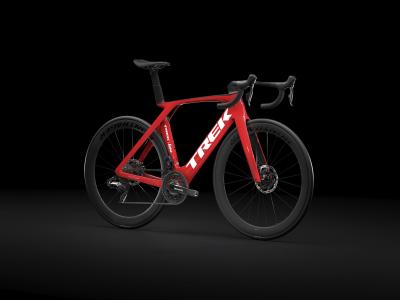 Trek Madone SLR 7 AXS 52 Viper Red Produktbild 1