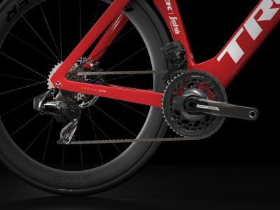 Trek Madone SLR 7 AXS 54 Viper Red Produktbild 9