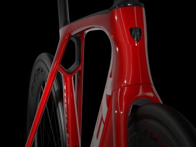 Trek Madone SLR 7 AXS 60 Viper Red Produktbild 4