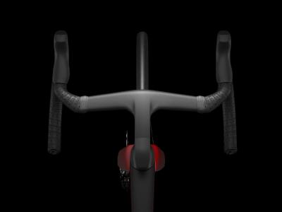 Trek Madone SLR 7 AXS 60 Viper Red Produktbild 7