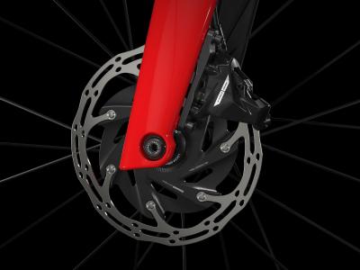 Trek Madone SLR 7 AXS 60 Viper Red Produktbild 8