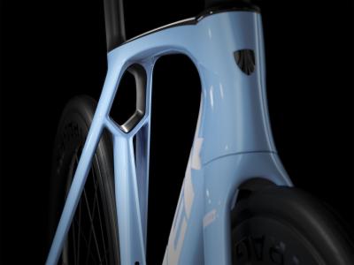 Trek Madone SLR 7 AXS 47 Azure Produktbild 4