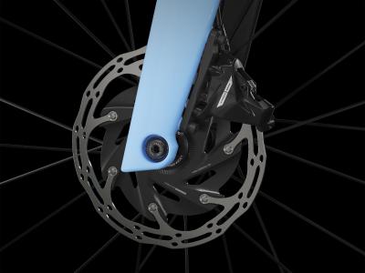 Trek Madone SLR 7 AXS 50 Azure Produktbild 8
