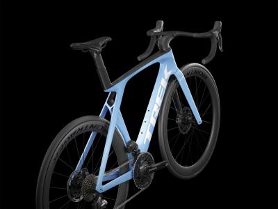 Trek Madone SLR 7 AXS 56 Azure Produktbild 2
