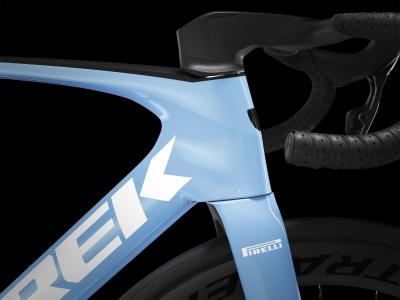 Trek Madone SLR 7 AXS 56 Azure Produktbild 3