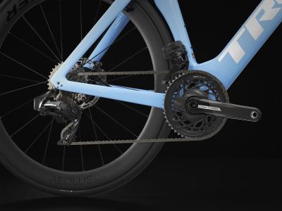 Trek Madone SLR 7 AXS 58 Azure Produktbild 9