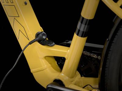 Trek Verve+ 1 LS LT S Baja Yellow Produktbild 4