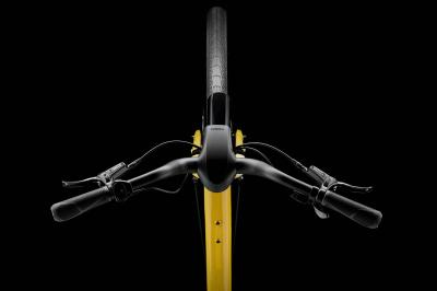 Trek Verve+ 1 LS LT S Baja Yellow Produktbild 6