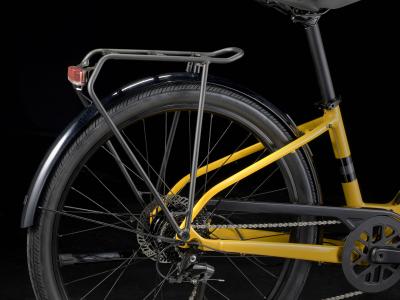 Trek Verve+ 1 LS LT L Baja Yellow Produktbild 8