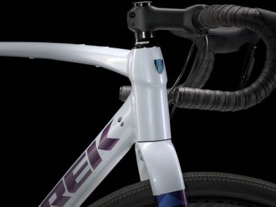 Trek Checkpoint ALR 5 49 Plasma Grey Pearl Produktbild 3
