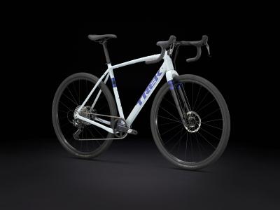 Trek Checkpoint ALR 5 52 Plasma Grey Pearl Produktbild 1