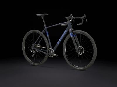 Trek Checkpoint ALR 4 56 Matte Deep Dark Blue Produktbild 1