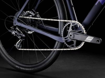 Trek Checkpoint ALR 4 61 Matte Deep Dark Blue Produktbild 7