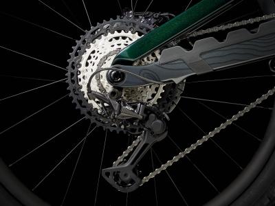 Trek Slash 9.8 XT L Daintree Produktbild 2