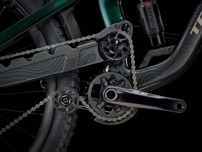 Trek Slash 9.8 XT L Daintree Produktbild 3
