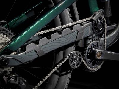 Trek Slash 9.8 XT L Daintree Produktbild 8
