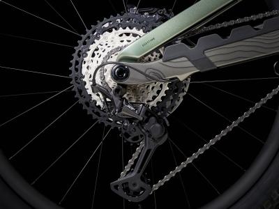 Trek Slash 9.8 XT S 27.5 Lichen Green Produktbild 2