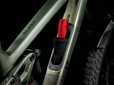 Trek Slash 9.8 XT M Lichen Green Produktbild 4