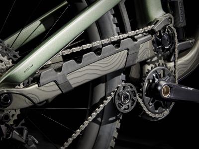 Trek Slash 9.8 XT M Lichen Green Produktbild 8