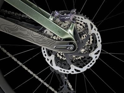 Trek Slash 9.8 XT XL Lichen Green Produktbild 9